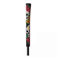Grip De Putter Super Stroke Zenergy Pistol GT 1.0 Dia De Los Muertos