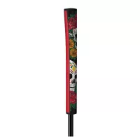 Grip De Putter Super Stroke Zenergy Pistol GT 1.0 Dia De Los Muertos