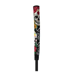 Grip De Putter Super Stroke Zenergy Pistol GT 1.0 Dia De Los Muertos