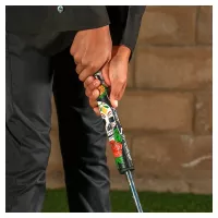 Grip De Putter Super Stroke Zenergy Pistol GT 1.0 Dia De Los Muertos