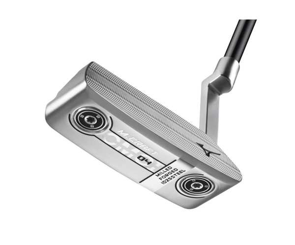 Putter Mizuno M.Craft OMOI 04 Présentation
