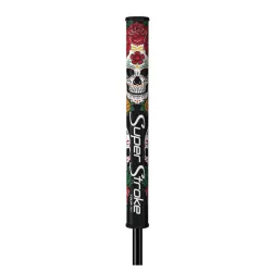 Grip de Putter Super Stroke Zenergy Tour 2.0 Dia De Los Muertos