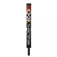 Grip de Putter Super Stroke Zenergy Tour 2.0 Dia De Los Muertos
