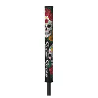 Grip de Putter Super Stroke Zenergy Tour 2.0 Dia De Los Muertos