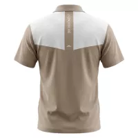 Polo J.Lindeberg Calex Polo FW26 Brindle