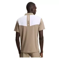 Polo J.Lindeberg Calex Polo FW26 Brindle
