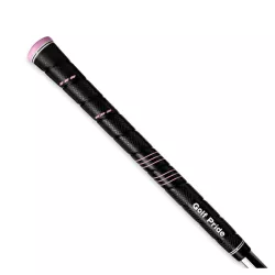 Grip Femme Golf Pride CP2 Wrap Undersize Black Pink