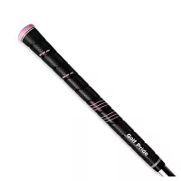 Grip Femme Golf Pride CP2 Wrap Undersize Black Pink