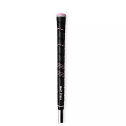 Grip Femme Golf Pride CP2 Wrap Undersize Black Pink