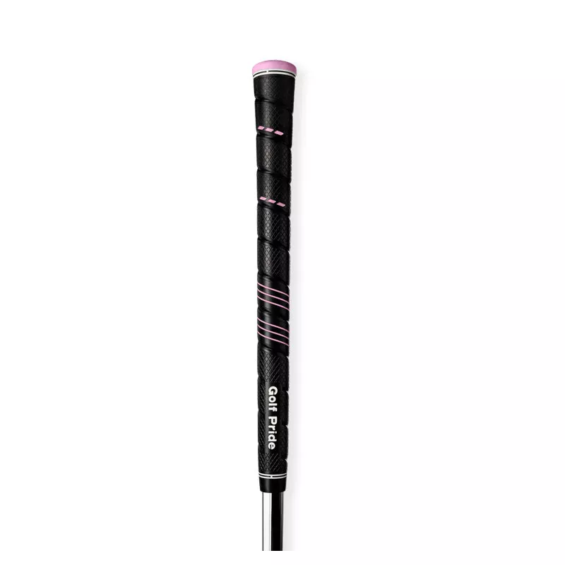 Grip Femme Golf Pride CP2 Wrap Undersize Black Pink