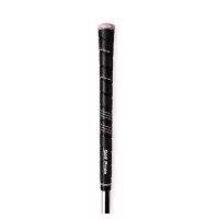 Grip Femme Golf Pride CP2 Wrap Undersize Black Pink