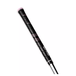 Grip Femme Golf Pride CP2 Wrap Undersize Black Pink