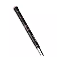 Grip Femme Golf Pride CP2 Wrap Undersize Black Pink