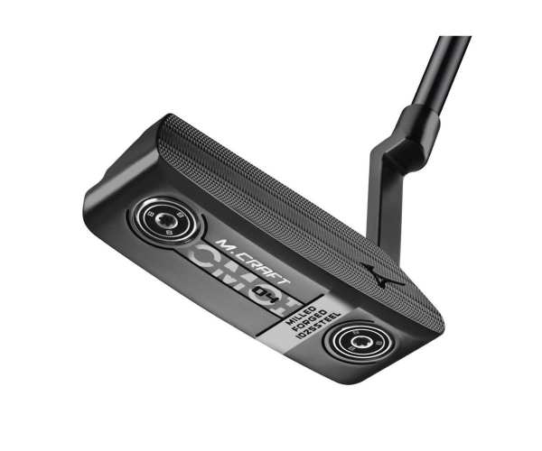 Putter Mizuno M.Craft OMOI 04 Présentation