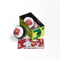 Calendrier De L'avent Balle Vice 24 Jours Edition Limitée