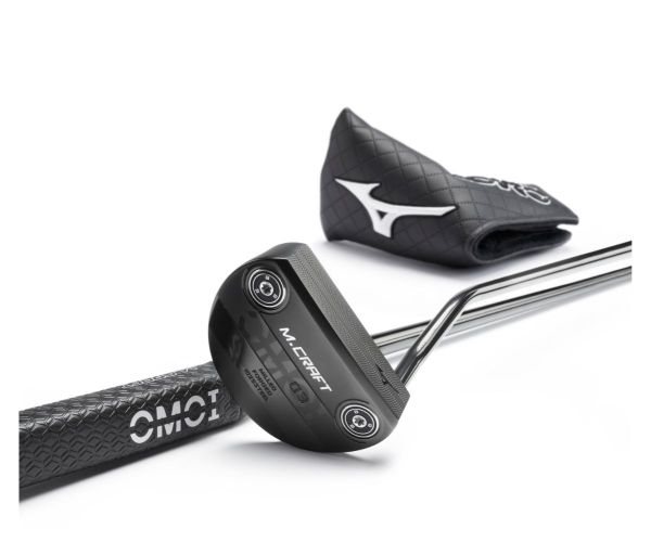 Putter Mizuno M.Craft OMOI 03 Grip