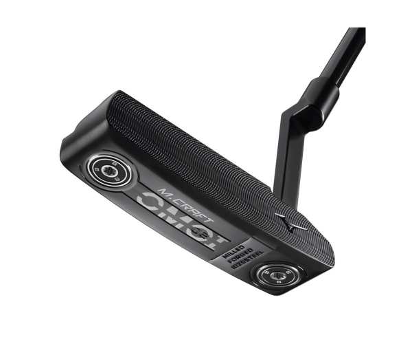 Putter Mizuno M.Craft OMOI 02 Présentation