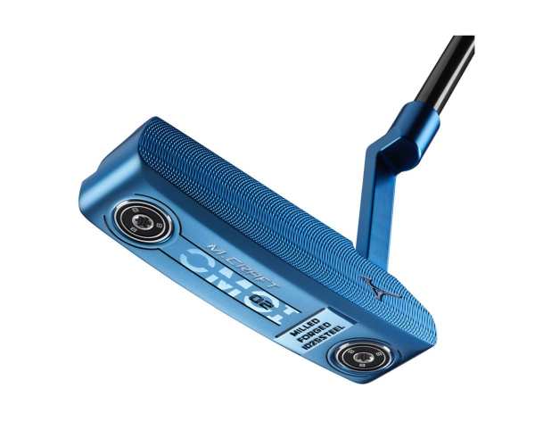 Putter Mizuno M.Craft OMOI 02 Présentation