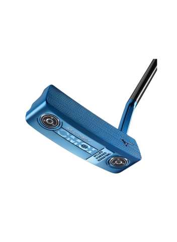 Putter Mizuno M.Craft OMOI 01 Présentation