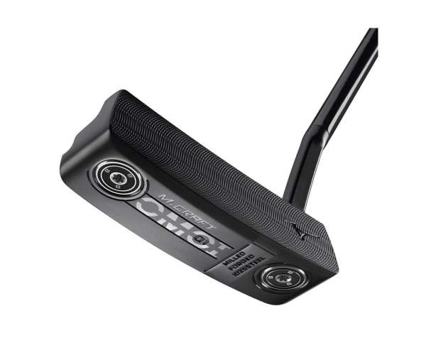 Putter Mizuno M.Craft OMOI 01 Présentation