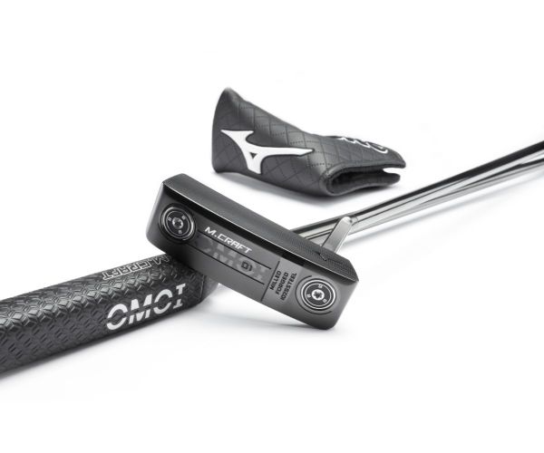 Putter Mizuno M.Craft OMOI 01 Grip