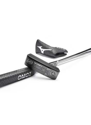 Putter Mizuno M.Craft OMOI 01 Grip