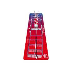 Tapis de Putting Wellputt WellStroke : Optimisez votre Technique de Putting
