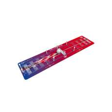 Tapis de Putting Wellputt WellStroke : Optimisez votre Technique de Putting