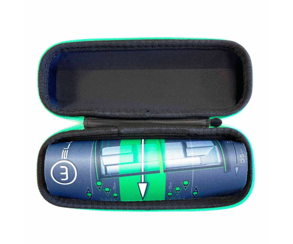 Tapis de Putting Wellputt WellStroke : Optimisez votre Technique de Putting