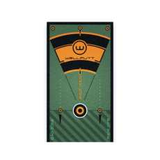 Tapis de Putting Wellputt 3M Classic : Votre Green d'Entraînement Personnel