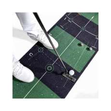 Tapis de Putting Wellputt 3M Classic : Votre Green d'Entraînement Personnel
