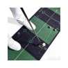 Tapis de Putting Wellputt 3M Classic : Votre Green d'Entraînement Personnel