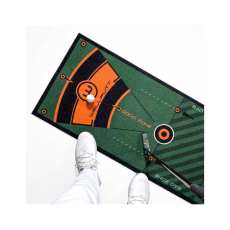 Tapis de Putting Wellputt 3M Classic : Votre Green d'Entraînement Personnel