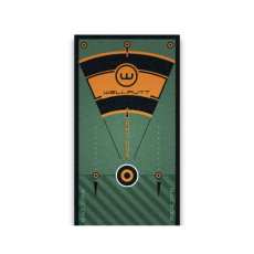Tapis de Putting Wellputt 4M : Votre Green d'Entraînement Personnel