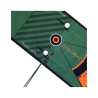 Tapis de Putting Wellputt 4M : Votre Green d'Entraînement Personnel