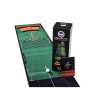 Tapis de Putting Wellputt 4M : Votre Green d'Entraînement Personnel