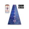 Tapis de Putting Wellputt 4M : Votre Green d'Entraînement Personnel