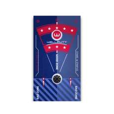 Tapis de Putting Wellputt 4M : Votre Green d'Entraînement Personnel