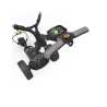Chariot Électrique PowaKaddy CT8 GPS : Technologie et Design Compact