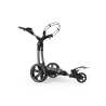 Chariot Électrique PowaKaddy CT8 GPS : Technologie et Design Compact