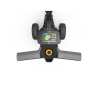 Chariot Électrique PowaKaddy CT8 GPS : Technologie et Design Compact