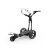 Chariot Électrique PowaKaddy CT8 GPS : Technologie et Design Compact
