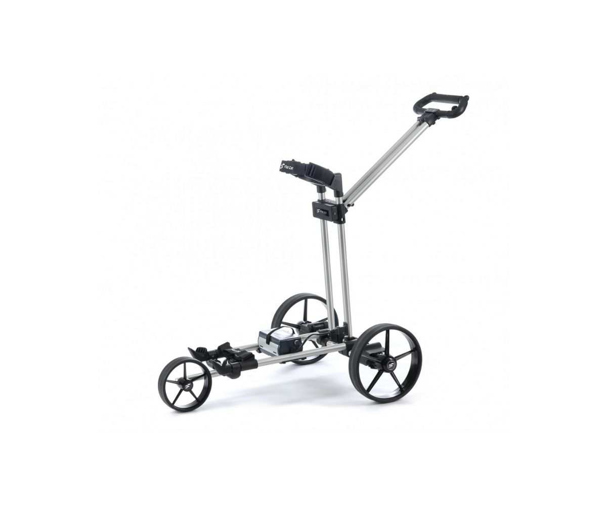 Chariot électrique Flat Cat Gear Présentation 2