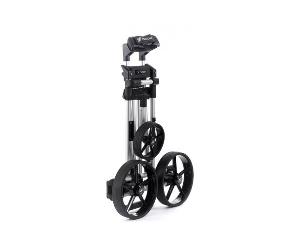 Chariot électrique Flat Cat Gear Plié 2