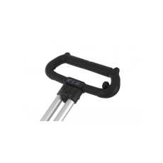 Chariot électrique Flat Cat Gear - Couleurs premium Poignée