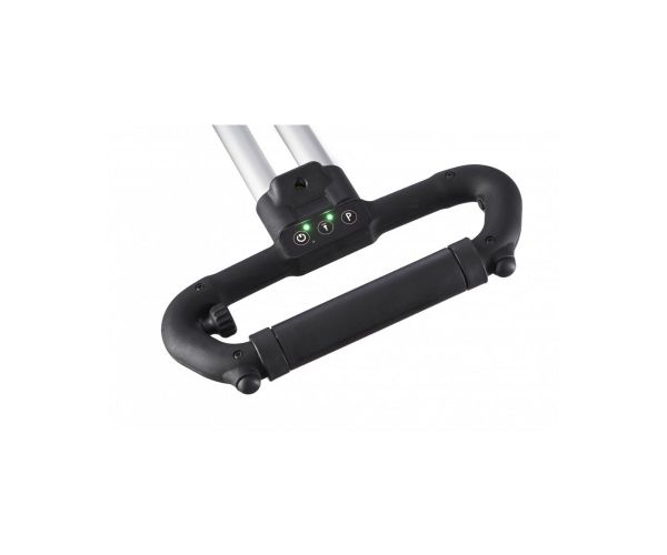 Poignée tactile Touch hybride