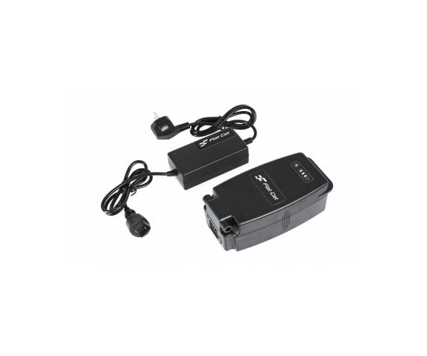 Batterie et chargeur Touch Hybrid