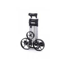 Chariot Manuel Flat Cat Push Plié 4