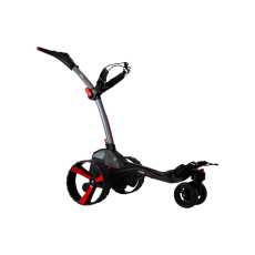 Chariot électrique MGI ZIP X3 Présentation 2