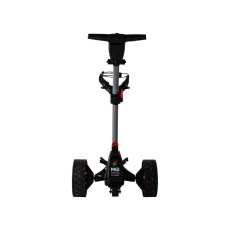 Chariot électrique MGI ZIP X3 Dos